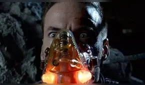 Gotham: ¡Por fin! lanzan póster con la imagen de Batman [FOTO]