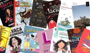 Día de la Mujer: 15 libros escritos por mujeres para reflexionar en esta fecha