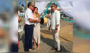 Sheyla Rojas rompe su silencio y deja fuerte mensaje sobre Pedro Moral