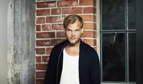 Este es el disco póstumo de Avicii