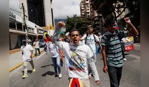 Venezuela es el país con el Estado de Derecho más débil del mundo
