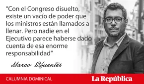 Yo tampoco me respaldo