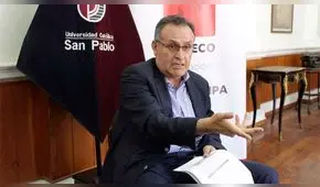 Propondrán a autoridades convertir a Arequipa en una ciudad inteligente 