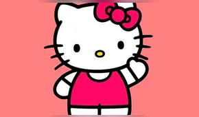 ¡Hello Kitty tendrá película! Warner Bros será la encargada de realizarla