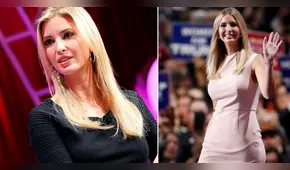 Cumbre de las Américas: Ivanka Trump y su plan para empoderar a las mujeres en latinoamérica 