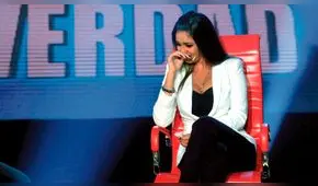 ¿Tilsa Lozano regresa a EVDLV y hablará de ‘Loco’ Vargas?