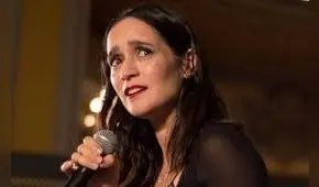 Julieta Venegas lanza contundente mensaje en contra del machismo [VIDEO]