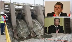 Pulgar-Vidal a Alan García: Planta de Huachipa se está desmoronando; se debe investigar