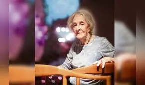 Ida Vitale ganó el Premio Cervantes 2018