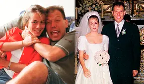 Raúl Romero: ¿quién es su esposa Carolina García-Sayan y cómo empezó su historia de amor?