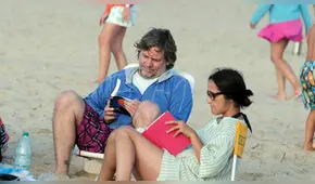 Julieta Venegas: conoce las razones por las que dejó México [FOTOS]