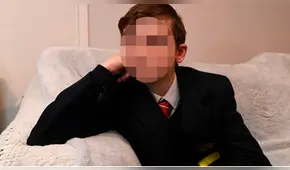 Adolescente denuncia que es víctima de bullying escolar por ser vegano 