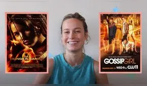 Brie Larson: de Star Wars a TBBT, actriz se confiesa y habla sobre las audiciones que perdió