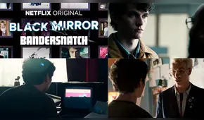 Black Mirror: Bandersnatch: ¿Creíste ver el final? Escena secreta te desconcertará