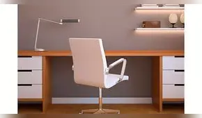 Crea tu espacio de trabajo desde casa ¡No lo pienses más!