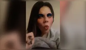 Lizbeth Rodríguez se burla de supuesta infidelidad de JD Pantoja en TikTok [VIDEO]
