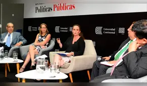 Claudia Cooper: “La vacancia frenará el crecimiento”