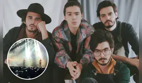 Morat: ¿qué carreras estudiaron Juan Pablo, Martín, Simón y Pablo Villamil?