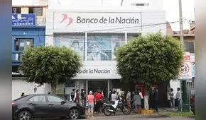 Horario de bancos: MIRA AQUÍ a que hora atienden en BCP, BBVA, Scotiabank y otros centros financieros