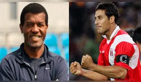 ¿Claudio Pizarro sería un buen DT?: Esto opina Julio César Uribe