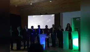 Elecciones 2018: Debate final registró la menor participación de candidatos a Junín