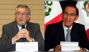 Grados descartó que Vizcarra haya participado en recaudación de fondos en 2016