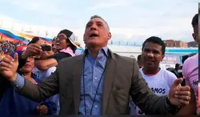 Sport Boys: administrador confirma que Mario Viera dirigirá a los ‘rosados’ en Primera División