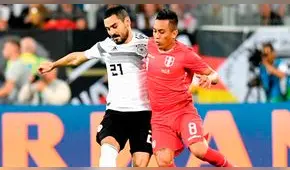 Víctor Rivera defendió a Christian Cueva de las constantes críticas