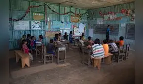 Miyashiro: Proyecto busca advertir a la juventud los peligros del terrorismo 