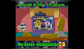 Facebook: hilarantes memes calientan la final América vs Cruz Azul [FOTOS]