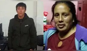 Le prendió fuego a Juanita y luego se fue al río a drogarse