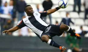 Johnnier Montaño confesó la disputa entre Alianza y Universitario por contratarlo