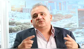 Gustavo Guerra García descarta ser nuevo ministro de Transportes y Comunicaciones