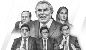 El resumen político: los hechos más destacados de esta semana