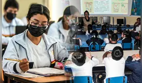 Feriados: ¿habrá clases este viernes 9 de diciembre en colegios públicos y privados?