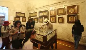 En julio regresan los museos, agencias de viajes, hospedajes y parques arqueológicos