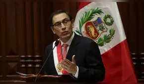 Vizcarra anunció que potenciará un centro tecnológico de excelencia por cada región del país