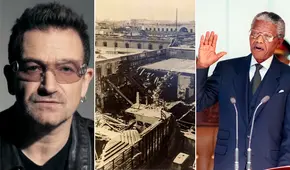 Efemérides del 10 de mayo de 2020: ¿qué pasó un día como hoy?