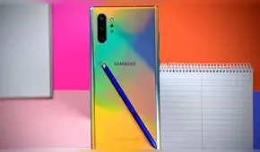 Samsung: se filtran más detalles del Galaxy Note 10 barato [FOTOS]