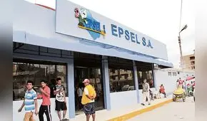 OTASS dio luz verde a la intervención del RAT en Epsel