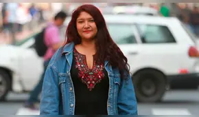 “Es necesario tender puentes con la insurgencia feminista que está fuera de la capital”