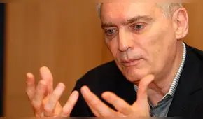 Fiscales viajan a París para interrogar al publicista Luis Favre