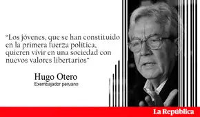 La esperanza vence al miedo