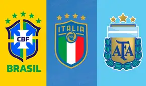 ¿Qué selección inventó las estrellas en la camiseta? La historia del país que inició una tradición mundial en el fútbol