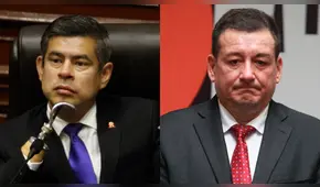 Luis Galarreta reemplazará a Rolando Reátegui en subcomisión 