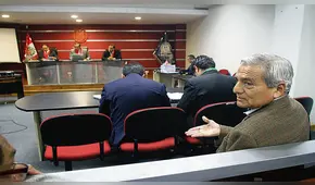 “Acusaciones de supuesto ‘escuadrón de la muerte’ retraen accionar policial”