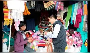 Más del 70% de peruanos buscan emprender el negocio propio