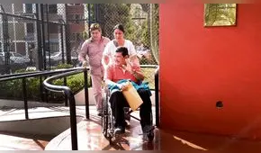 Exgobernador de Tacna Omar Jiménez no irá a prisión