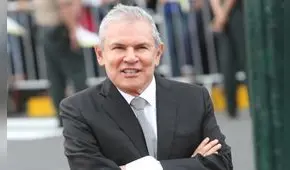 Luis Castañeda Lossio: Panamericana niega haber recibido dinero de Odebrecht 