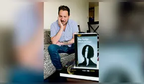 Ray Loriga revela el laborioso trabajo con la ficción 